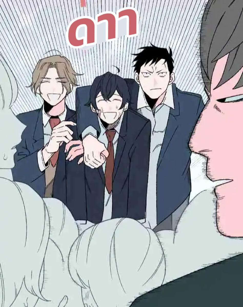 Boku to Koi no Hanashi wa Shinaika EP 4